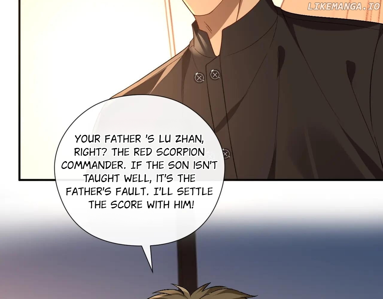 Madam and Her Daily Online Face-Slapping Chapter 190 - page 2